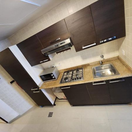 Furnished Studio Apartment Near Business Bay Metro Station Dubai Dış mekan fotoğraf