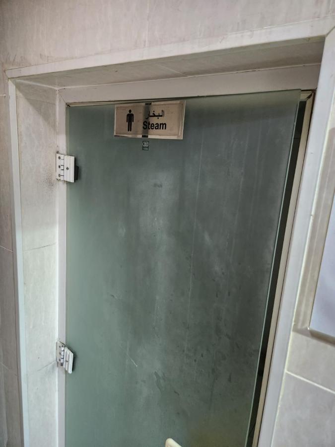 Furnished Studio Apartment Near Business Bay Metro Station Dubai Dış mekan fotoğraf