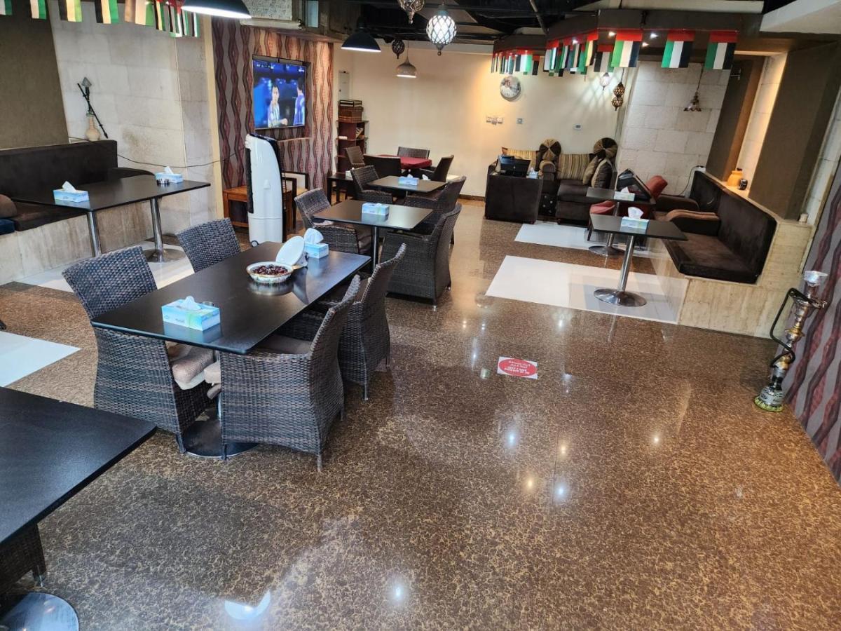 Furnished Studio Apartment Near Business Bay Metro Station Dubai Dış mekan fotoğraf