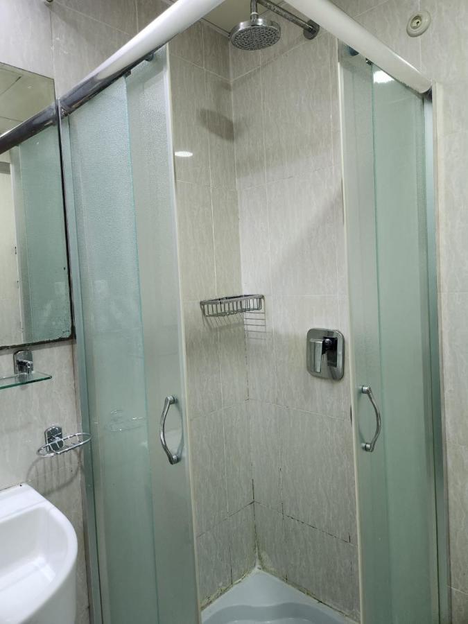 Furnished Studio Apartment Near Business Bay Metro Station Dubai Dış mekan fotoğraf