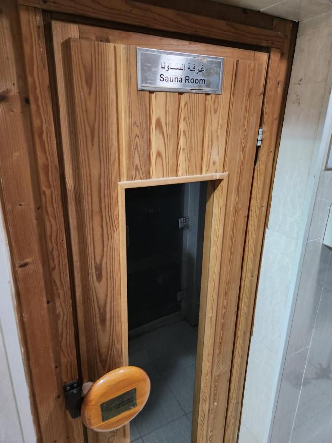 Furnished Studio Apartment Near Business Bay Metro Station Dubai Dış mekan fotoğraf